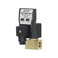 Optimum Timer Controlled Condensate Drain – 230 psi