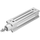 Standard cylinders to ISO 15552