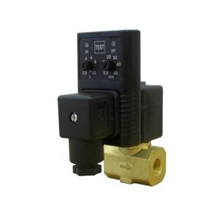 EAD Timer Controlled Condensate Drain -230 psi