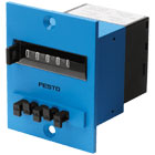 Pneumatic control systems