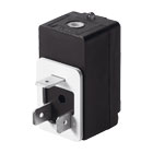 Accessories for electric fittings system