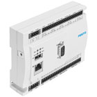 Electronic controllers (PLC’s)