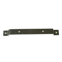 Mounting clamp to control unit CU-1/2