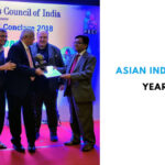 Asian Indian of the Year 2018