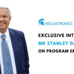 Exclusive Interview: MR STANLEY DANIEL on Program Emarati