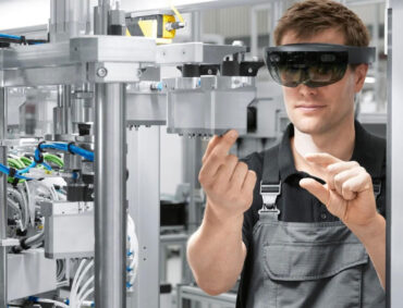 Factory-Automation Factory-Automation