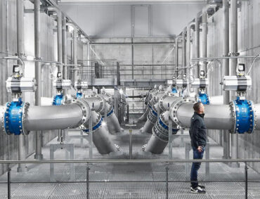 Process-Automation Process-Automation