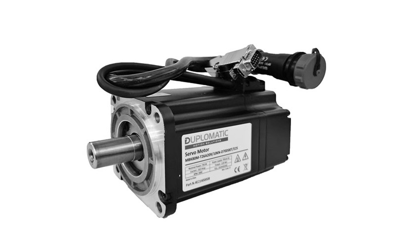 Brushless Motors