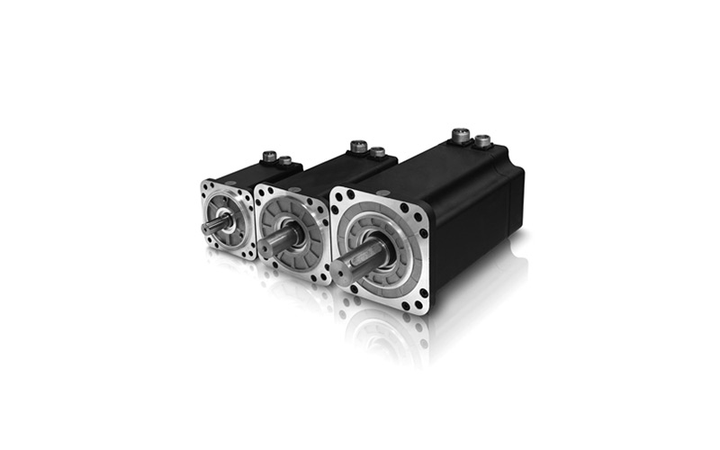 Brushless Motors