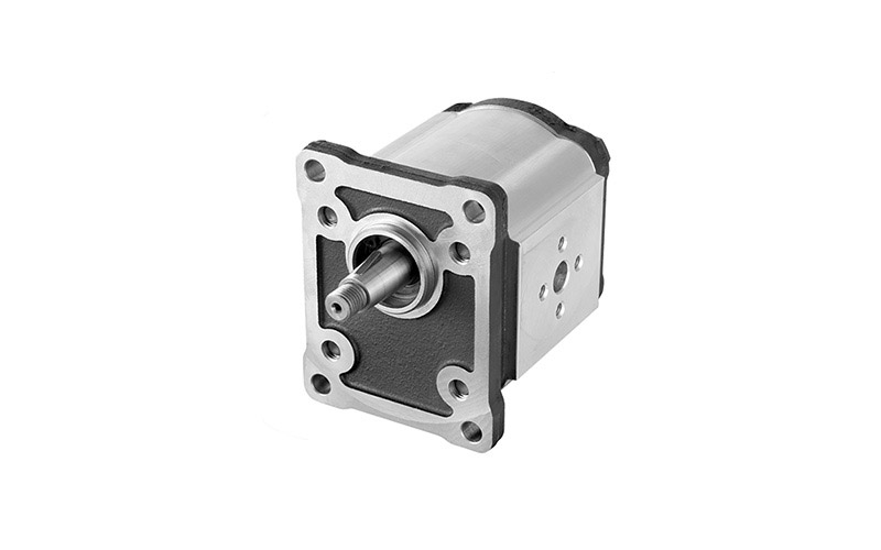 External Gear Pumps