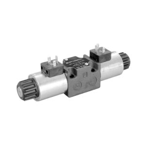 DIRECTIONAL VALVES
