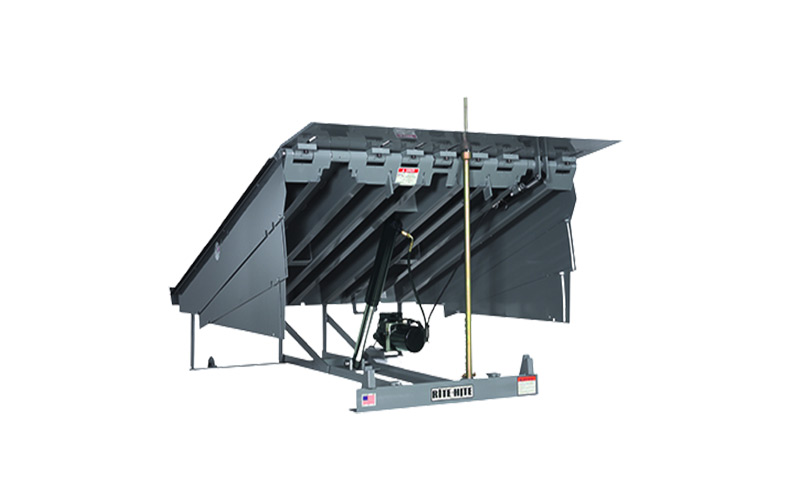 Dock Leveler Power Pack