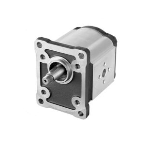 GEAR PUMPS