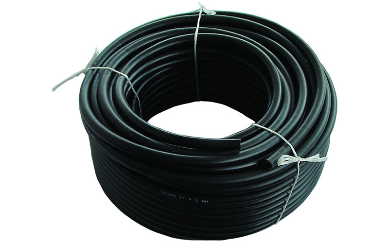 Plastic Tubing