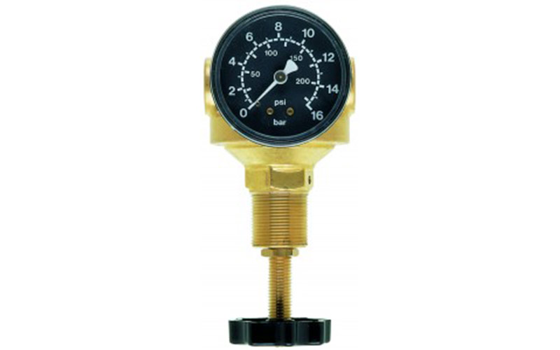 Pressure Regulator