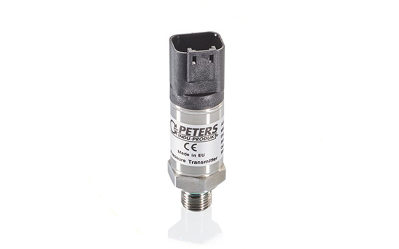 Pressure Transmitter