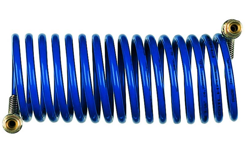 Spiral Hose