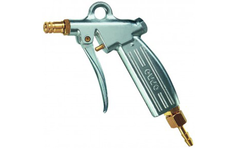 Blow Guns With Standard Nozzle
