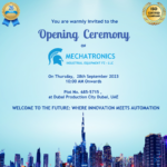 AN EXCITING BEGINNING: OUR NEW OFFICE, YOUR NEXT DESTINATION!