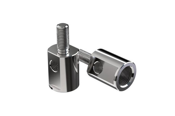 90° adaptor G3/8" to G1/8"