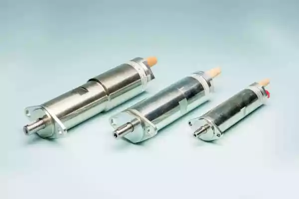 9M COMPACT VANE MOTOR