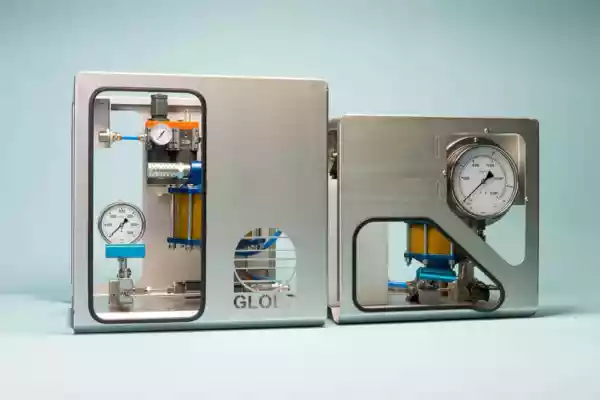 APU LARGE AIR-POWERED TEST SYSTEM