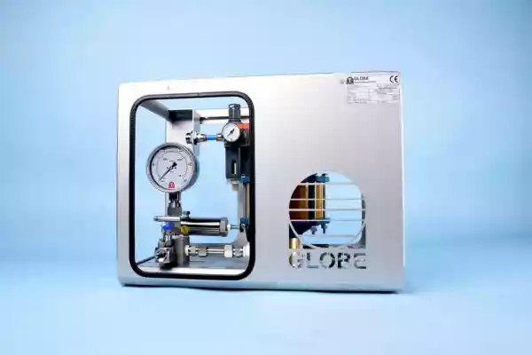 APU MEDIUM AIR-POWERED TEST SYSTEM