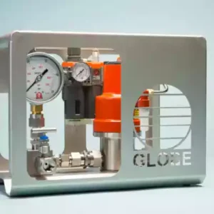 Hydrostatic Pressure Test