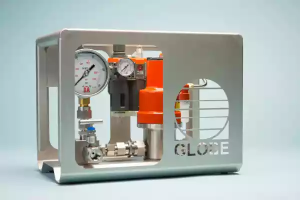 APU SMALL AIR DRIVEN SYSTEM