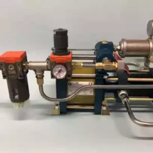 Air Amplifier systems