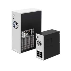 COOL refrigerated dryers