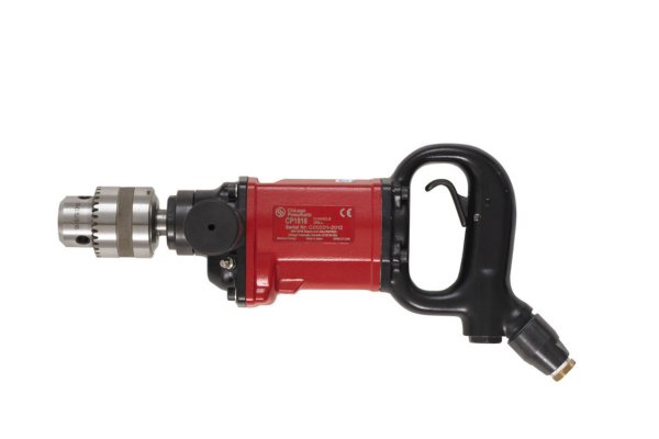 CP1816 Series - Drills