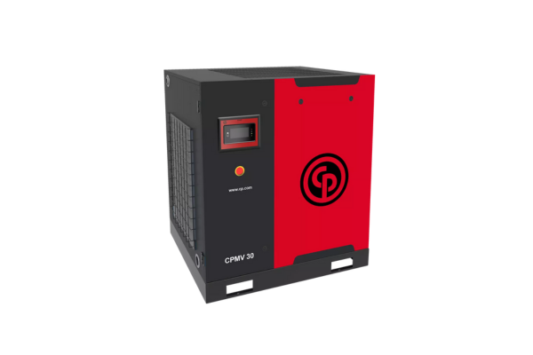 CPMV series - Oil-injected screw compressors