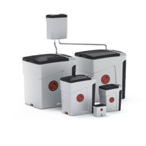 CPP 15 - 3125 oil-water separators