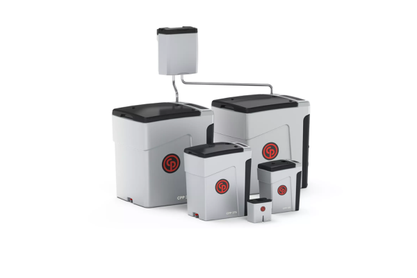 CPP 15 - 3125 oil-water separators