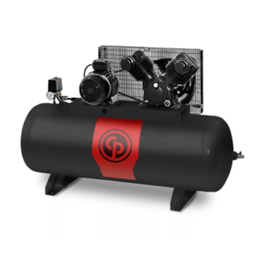 Cast iron & slow speed pistons