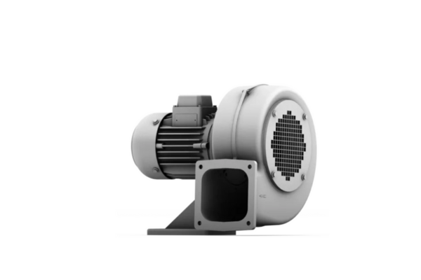 Centrifugal blowers