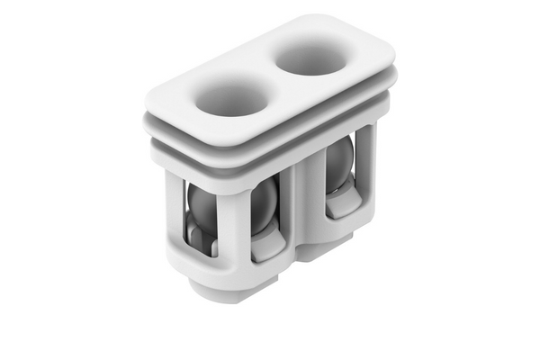 Valve control module VAEM