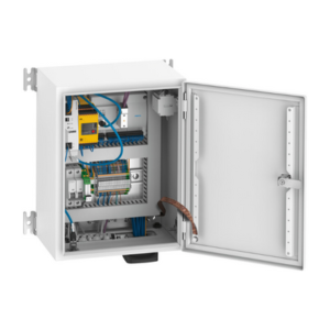 Robotic control systems