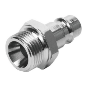 Pneumatic connection technology