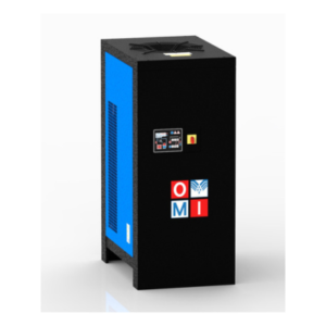 Refrigeration Air Dryers