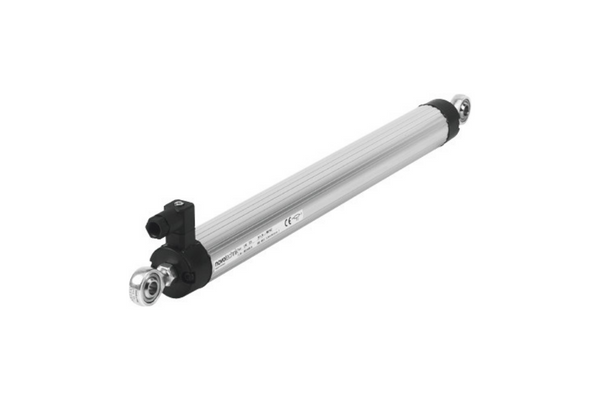 Displacement encoder MLO-POT-LWG