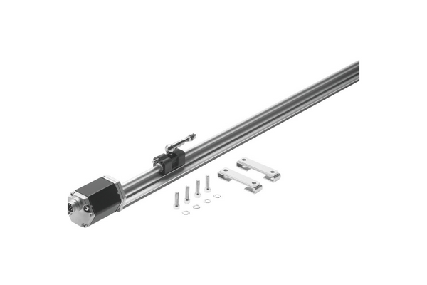 Displacement encoder MME-MTS-TLF