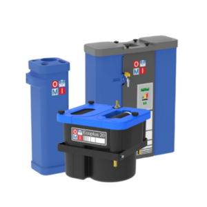 Water/Oil Separators