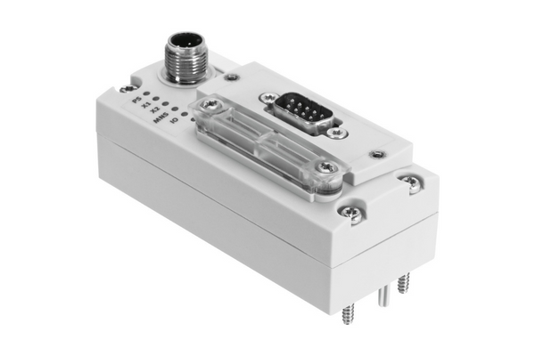 Fieldbus module CTEU