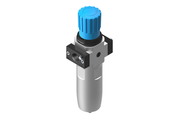 Filter regulator LFR