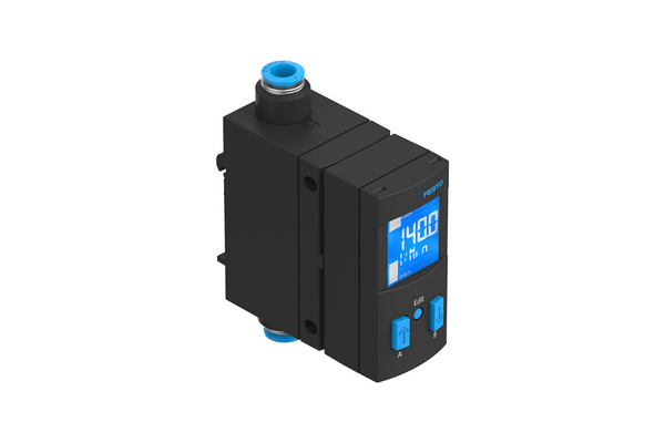Flow sensor SFAB