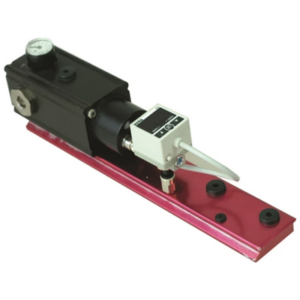 Accessories for vacuum ejectors and pumps