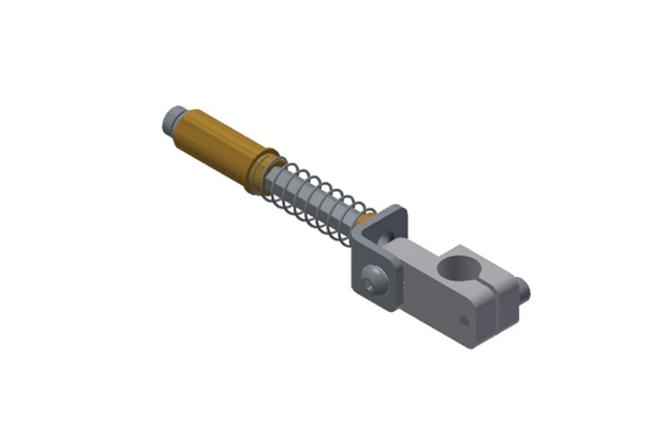 GGA 14-C-40 Spring Loaded Elbow Arm