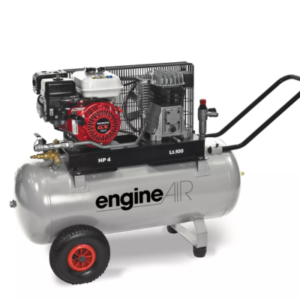 Gas powered - EnineAIR & BlengineAIR